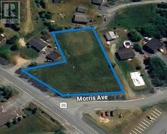 3 Morris Avenue Torbay, NL A1K 1G8