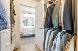 Penderie (Walk-in) - 