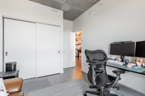 Bureau - 809-8 Av. Donegani, Pointe-Claire, QC - Indoor Photo Showing Office