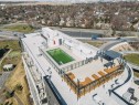 Photo aérienne - 809-8 Av. Donegani, Pointe-Claire, QC  - Outdoor With View 