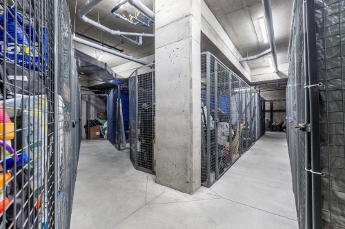 Rangement - 809-8 Av. Donegani, Pointe-Claire, QC - Indoor With Storage