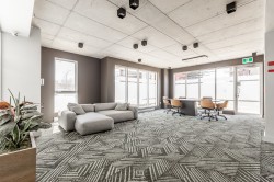 Salle de conférence - 