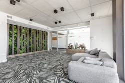 Salle de conférence - 