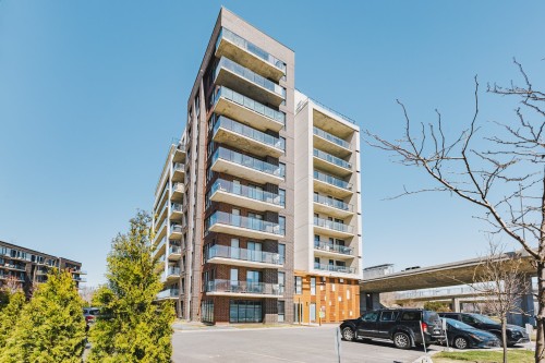 Façade - 809-8 Av. Donegani, Pointe-Claire, QC - Outdoor With Facade
