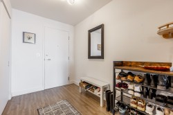 Hall d'entrée/Vestibule - 