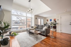 6-1240 Rue St-Timothée Montréal (Ville-Marie), QC H2L 3N6