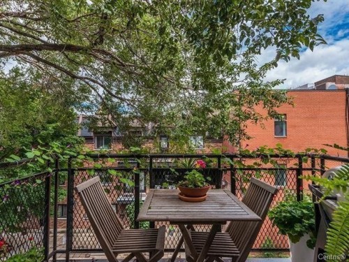 Autre - 6-1240 Rue St-Timothée, Montréal (Ville-Marie), QC - Outdoor