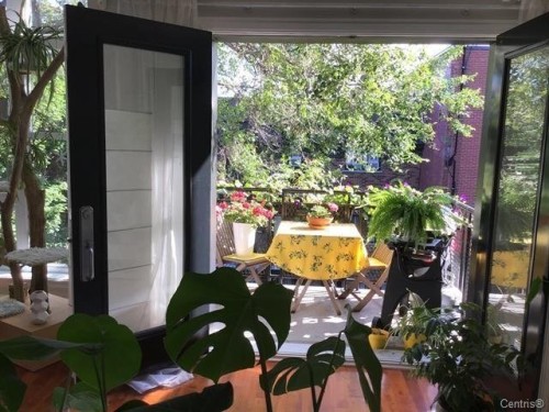 Autre - 6-1240 Rue St-Timothée, Montréal (Ville-Marie), QC - Outdoor