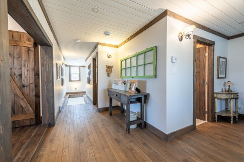 Intérieur - 49 Rue De La Pointe, La Minerve, QC - Indoor Photo Showing Other Room