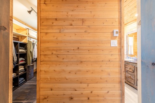 Vue d'ensemble - 49 Rue De La Pointe, La Minerve, QC - Indoor Photo Showing Other Room