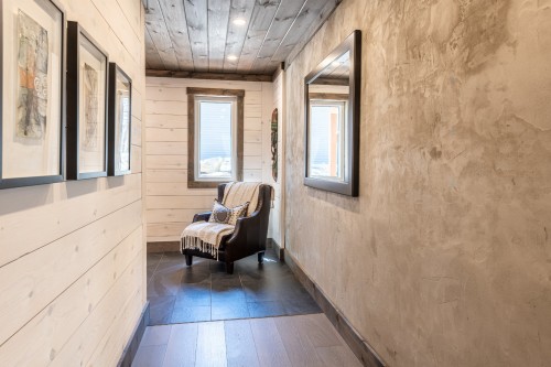 Intérieur - 49 Rue De La Pointe, La Minerve, QC - Indoor Photo Showing Other Room