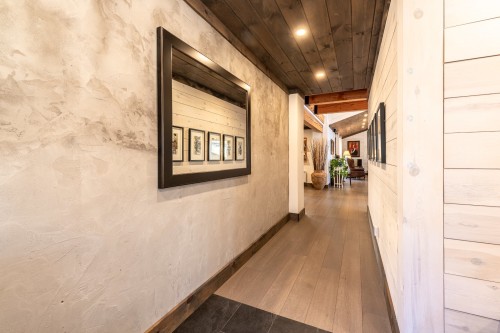 Intérieur - 49 Rue De La Pointe, La Minerve, QC - Indoor Photo Showing Other Room