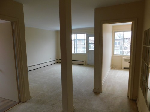 Hall d'entrée/Vestibule - 682 Rue Du Caven Circle, Montréal (Saint-Laurent), QC - Indoor Photo Showing Other Room