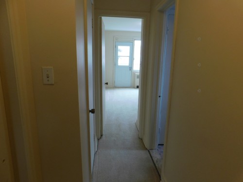 Corridor - 682 Rue Du Caven Circle, Montréal (Saint-Laurent), QC - Indoor Photo Showing Other Room