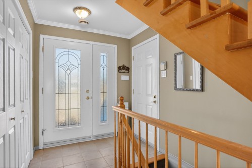 Hall d'entrée/Vestibule - 3320 Rue Notre-Dame E., Trois-Rivières, QC - Indoor Photo Showing Other Room