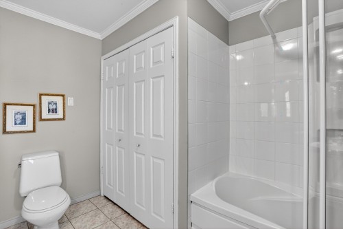 Salle de bains - 3320 Rue Notre-Dame E., Trois-Rivières, QC - Indoor Photo Showing Bathroom