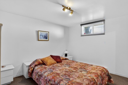 Chambre à coucher - 3320 Rue Notre-Dame E., Trois-Rivières, QC - Indoor Photo Showing Bedroom