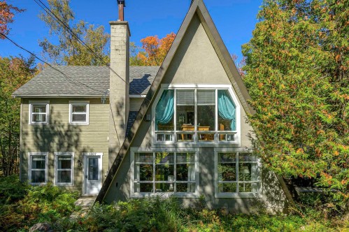 Façade - 1507 Rue Des Bécassines, Sainte-Adèle, QC - Outdoor