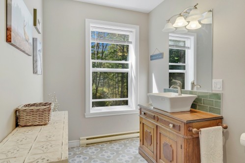 Salle de bains - 1507 Rue Des Bécassines, Sainte-Adèle, QC - Indoor Photo Showing Other Room