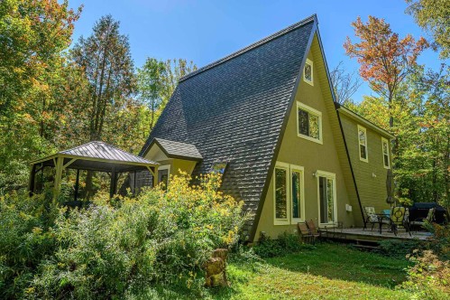 Façade - 1507 Rue Des Bécassines, Sainte-Adèle, QC - Outdoor