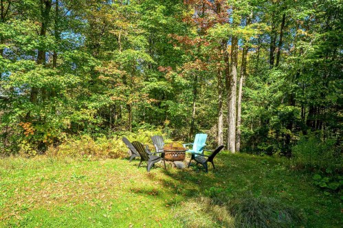 Cour - 1507 Rue Des Bécassines, Sainte-Adèle, QC - Outdoor