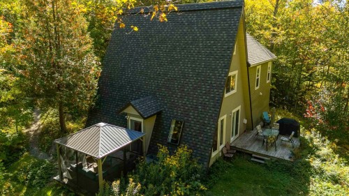 Vue d'ensemble - 1507 Rue Des Bécassines, Sainte-Adèle, QC - Outdoor