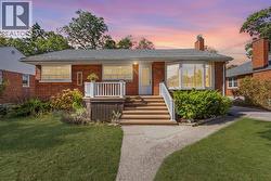 1207 COLBORNE ROAD Sarnia, ON N7V 3K9