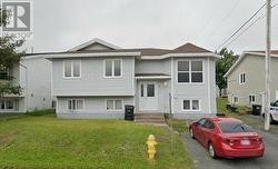 6A Edgecombe Drive St. John's, NL A1B 4N6