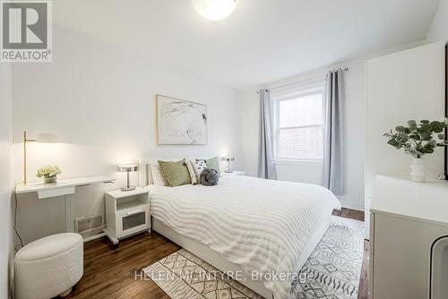 2 Birch Tree Crescent, Toronto, ON - Indoor Photo Showing Bedroom