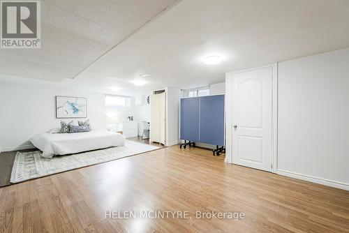 2 Birch Tree Crescent, Toronto, ON - Indoor Photo Showing Bedroom