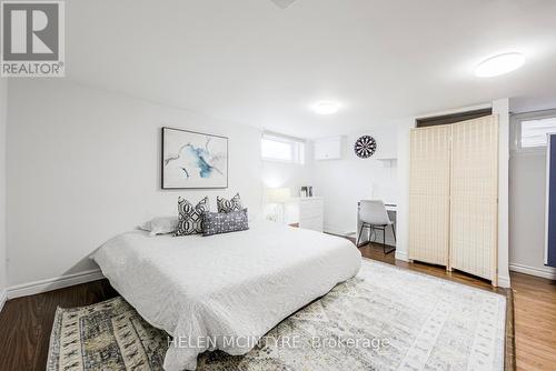2 Birch Tree Crescent, Toronto, ON - Indoor Photo Showing Bedroom