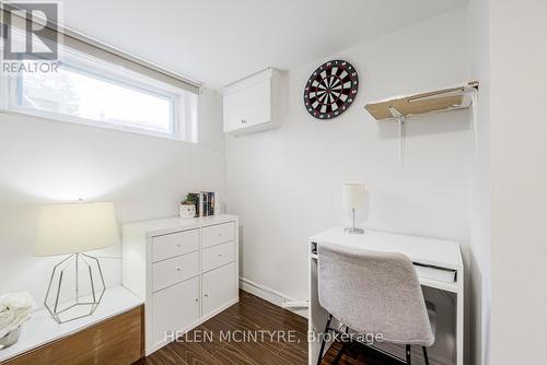 2 Birch Tree Crescent, Toronto, ON - Indoor Photo Showing Office