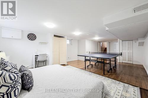 2 Birch Tree Crescent, Toronto, ON - Indoor