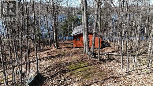 292 EVERETT DRIVE  Parry Sound Remote Area (Restoule), ON P0H 2R0