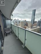 2904 - 403 CHURCH STREET Toronto, ON M4Y 0C9