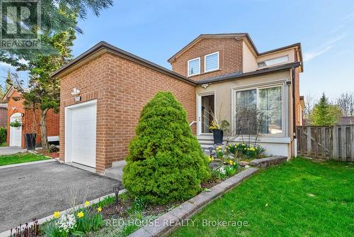 4330 FOREST FIRE LANE  Mississauga, ON L4W 3P4