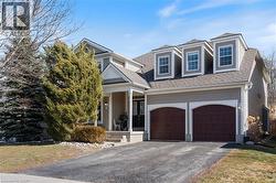 51 HUNTER Way  Brantford, ON N3T 6S3