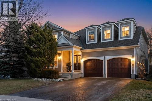 51 HUNTER Way  Brantford, ON N3T 6S3