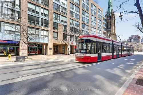 507 - 92 KING STREET E  Toronto, ON M5C 2V8