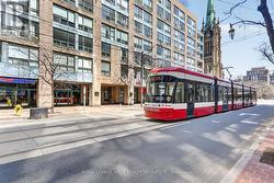507 - 92 KING STREET E Toronto, ON M5C 2V8