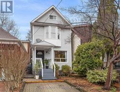 71 MADELAINE AVENUE Toronto, ON M1L 2X6