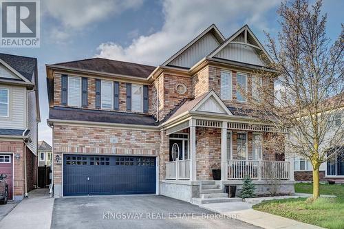 48 OSGOODE STREET  Cambridge, ON N3C 0E8