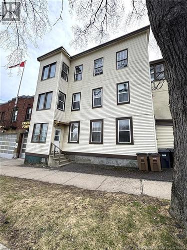 290 King St W  Saint John, NB E5K 3W7