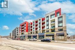 319 - 3265 CARDING MILL TRAIL Oakville, ON L6M 5P7