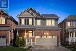 267 GROVEHILL CRESCENT  Kitchener, ON N2R 0K8