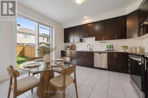 Virtually Staged - 267 Grovehill Crescent, Kitchener, ON - Indoor