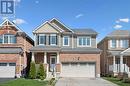 267 Grovehill Crescent, Kitchener, ON  - Outdoor With Facade 