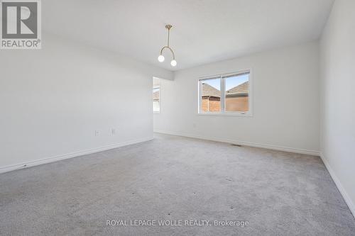 267 Grovehill Crescent, Kitchener, ON - Indoor Photo Showing Other Room