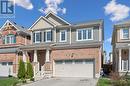 267 Grovehill Crescent, Kitchener, ON  - Outdoor With Facade 