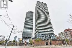 406 - 70 DISTILLERY LANE Toronto, ON M5A 0E3